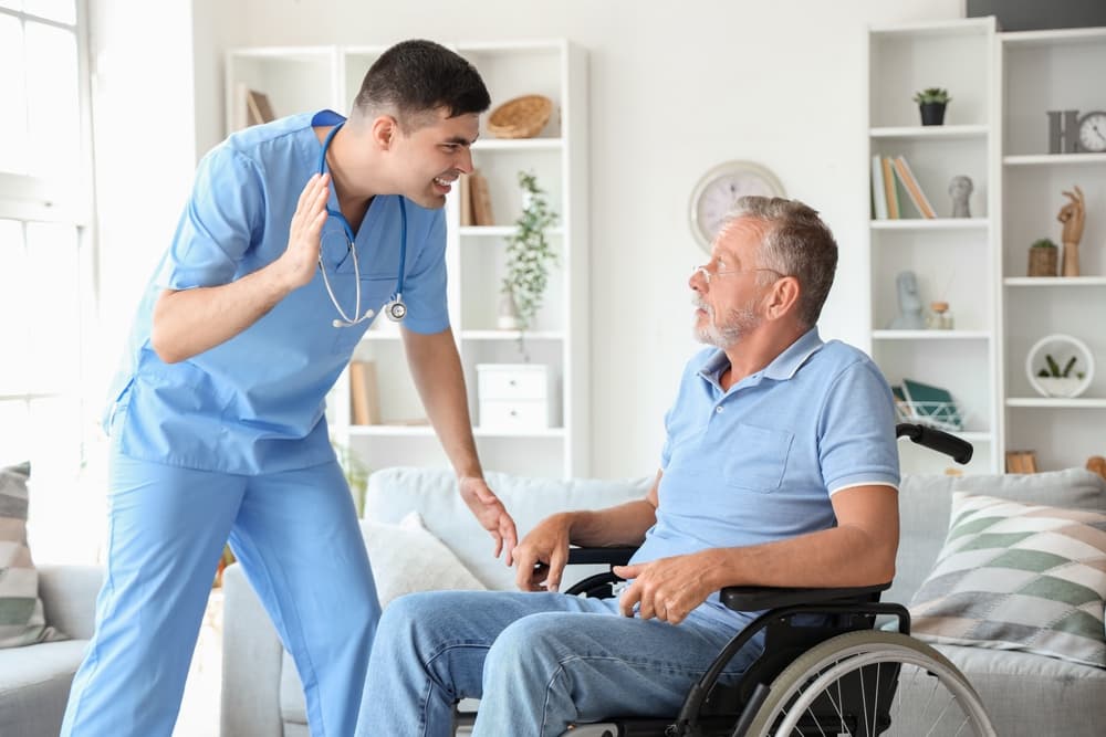 What are the Common Mistakes Made in Nursing Home Neglect Cases