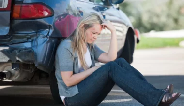 What are the Main Hurdles Involved in the Aftermath of Car Accidents