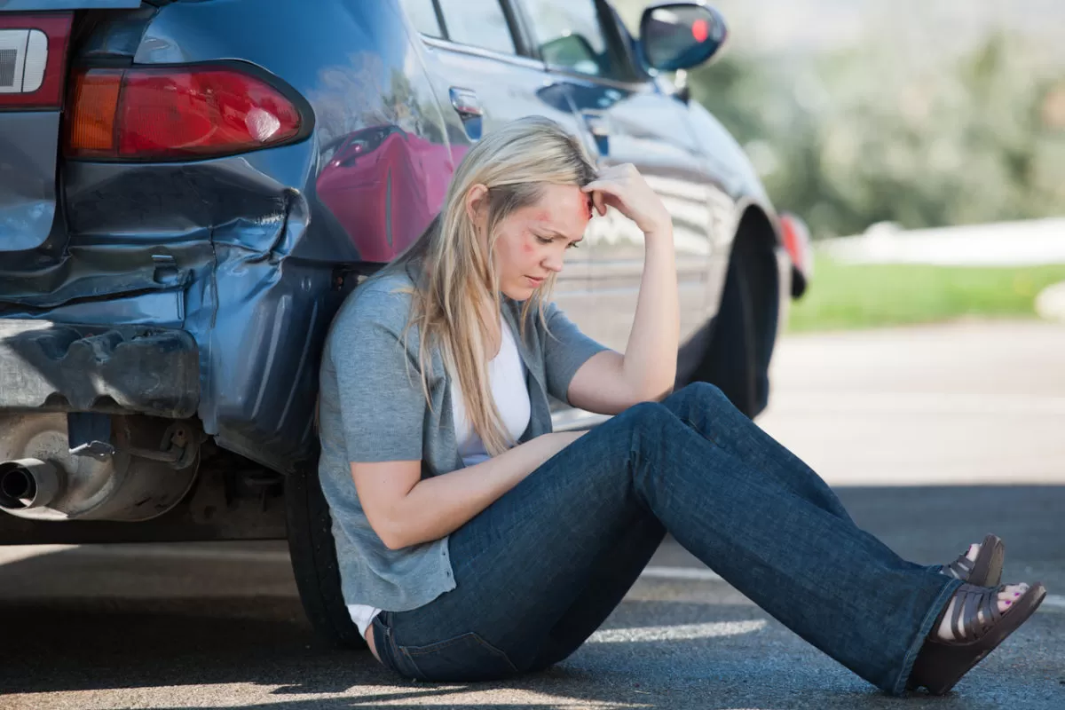 What are the Main Hurdles Involved in the Aftermath of Car Accidents